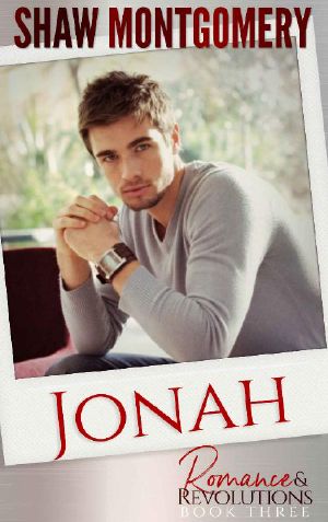 [Romance & Revolutions 03] • Jonah